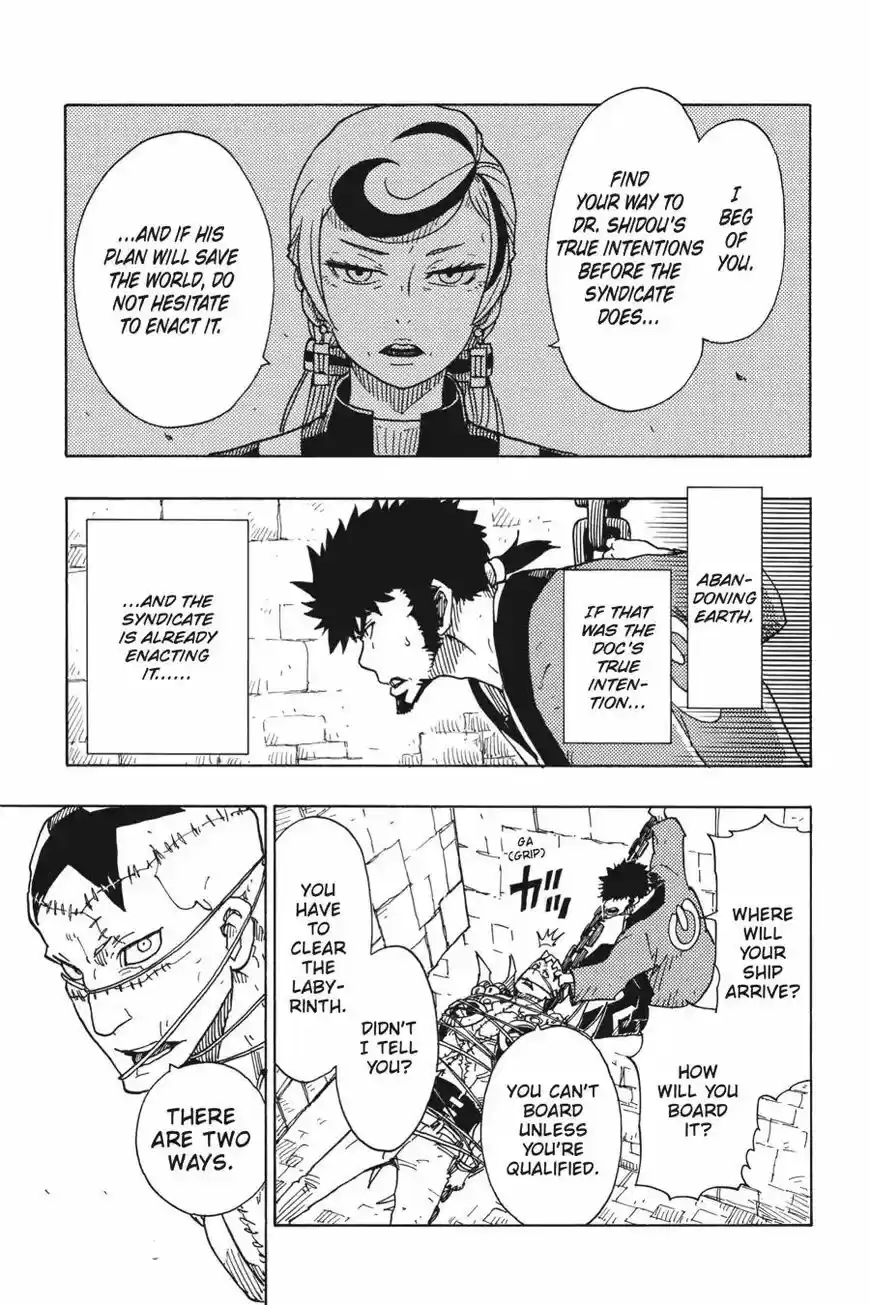 Dimension W ch.108