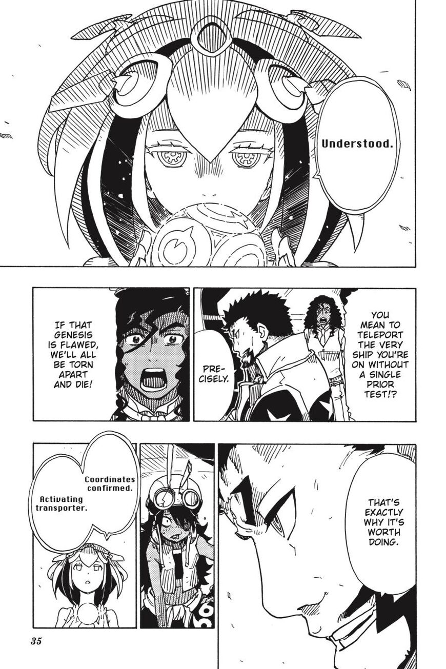 Dimension W ch.109