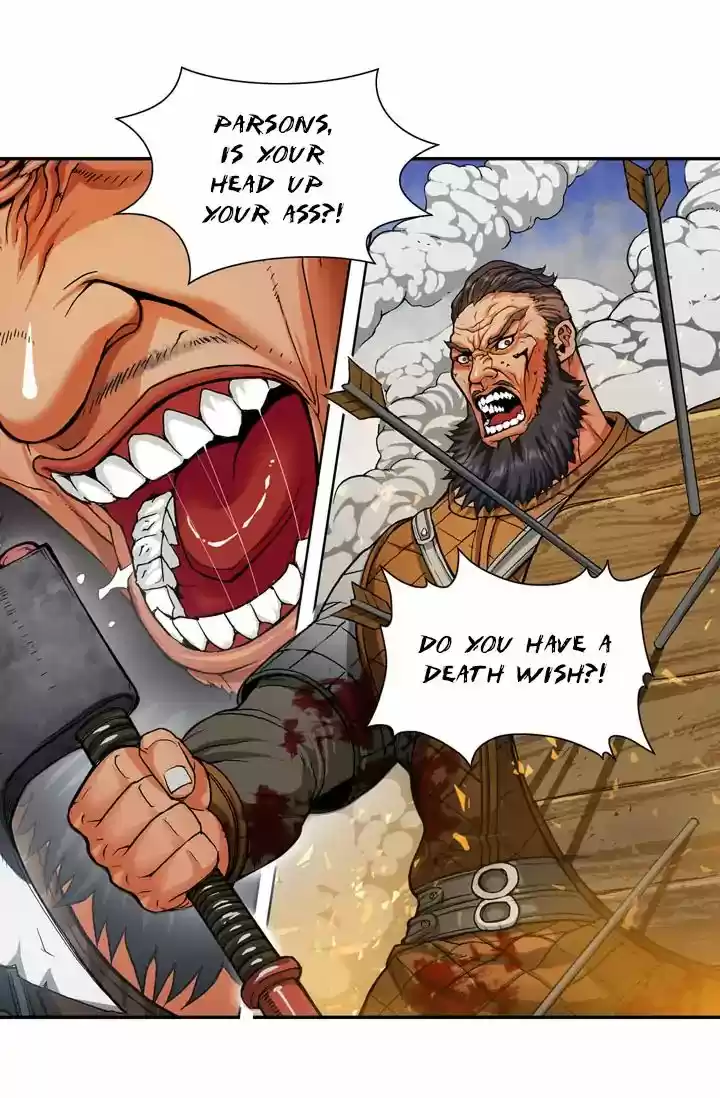 Dimensional Mercenary ( Other World Warrior ) Chapter 1