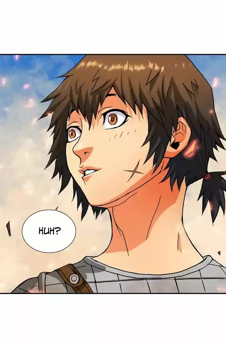 Dimensional Mercenary ( Other World Warrior ) Chapter 1