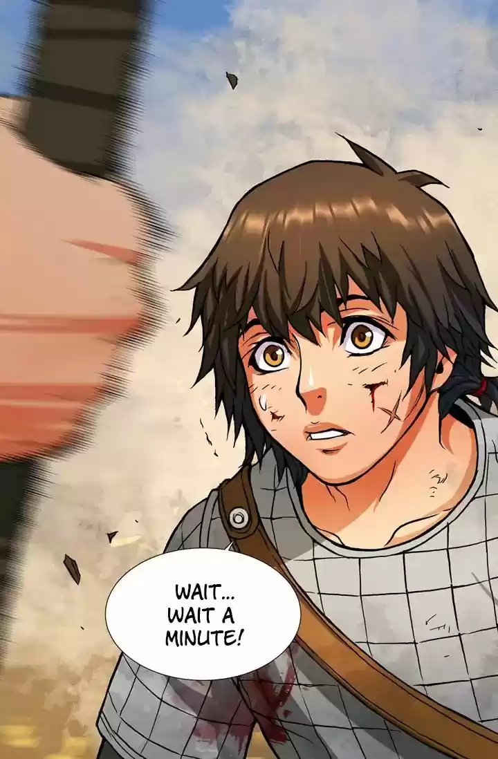 Dimensional Mercenary ( Other World Warrior ) Chapter 1