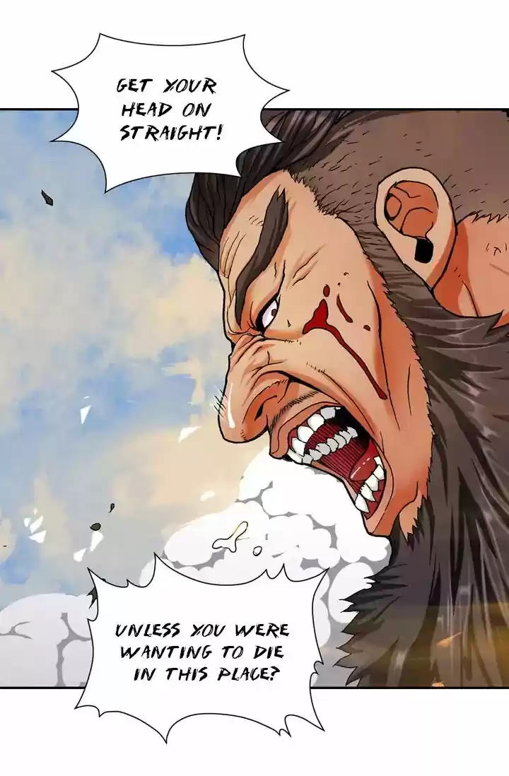 Dimensional Mercenary ( Other World Warrior ) Chapter 1