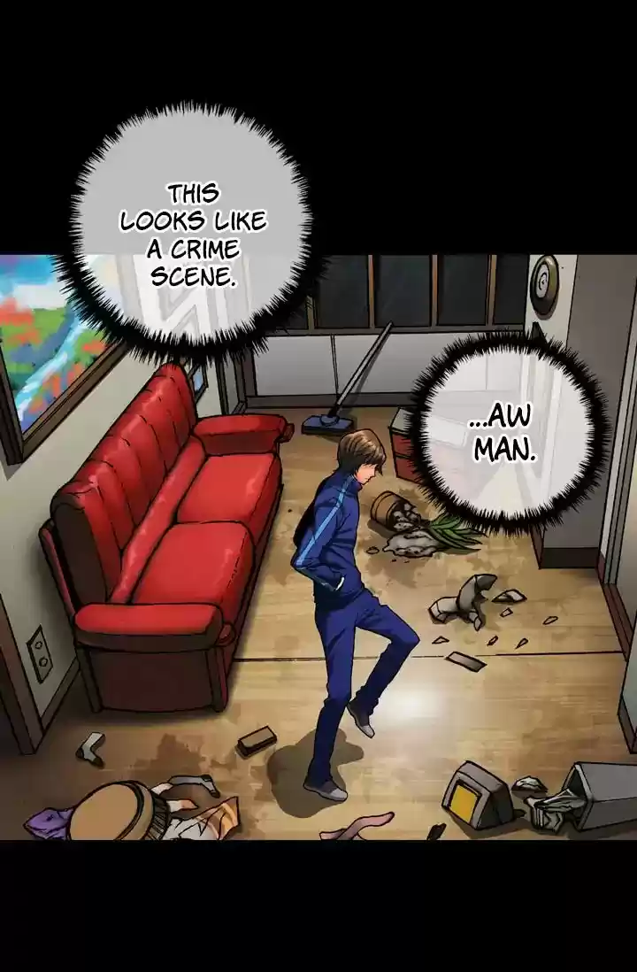 Dimensional Mercenary ( Other World Warrior ) Chapter 1