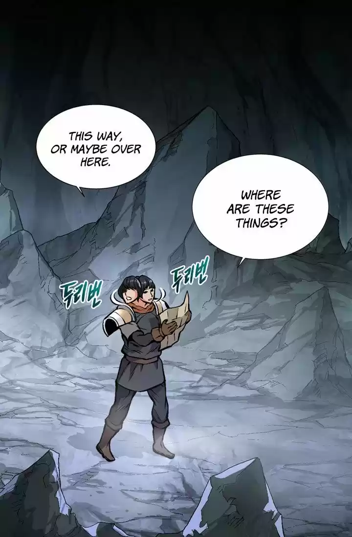 Dimensional Mercenary ( Other World Warrior ) Chapter 10