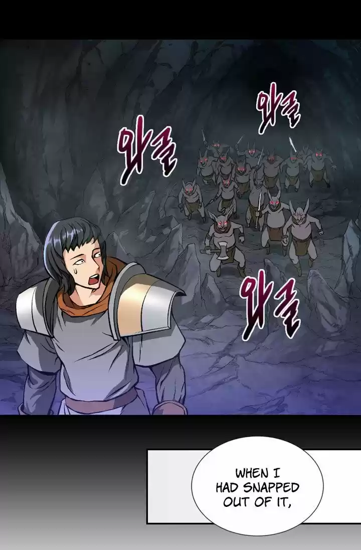 Dimensional Mercenary ( Other World Warrior ) Chapter 10