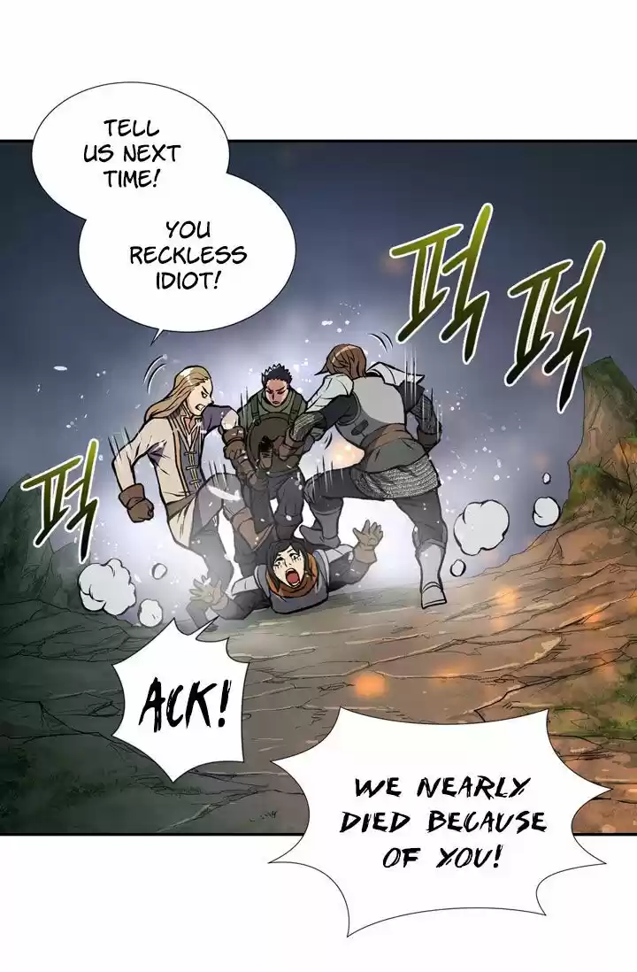 Dimensional Mercenary ( Other World Warrior ) Chapter 10