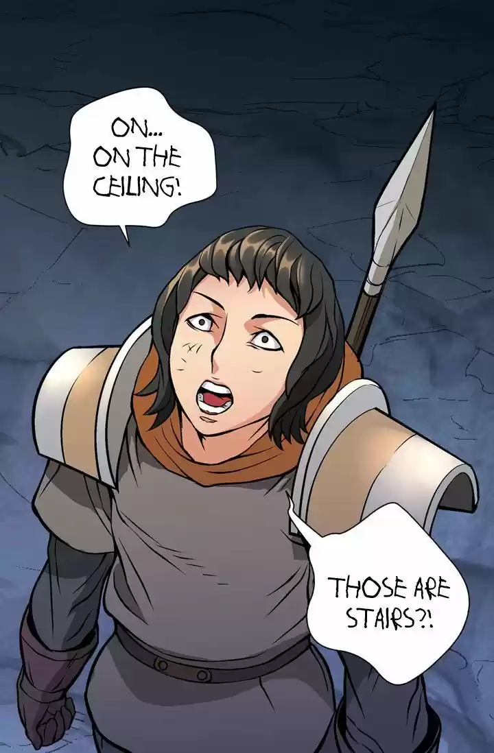 Dimensional Mercenary ( Other World Warrior ) Chapter 10