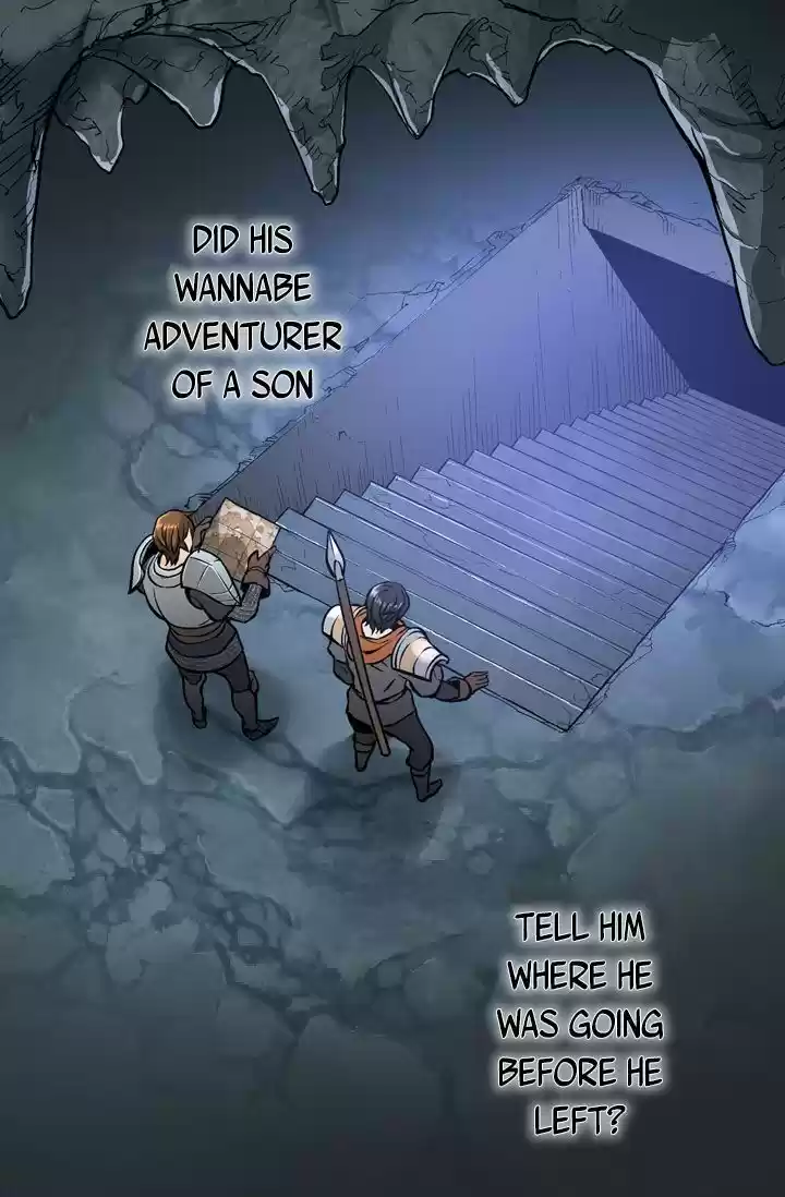 Dimensional Mercenary ( Other World Warrior ) Chapter 10