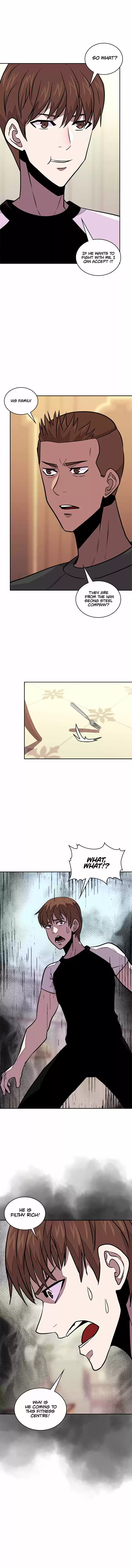 Dimensional Mercenary ( Other World Warrior ) Chapter 101