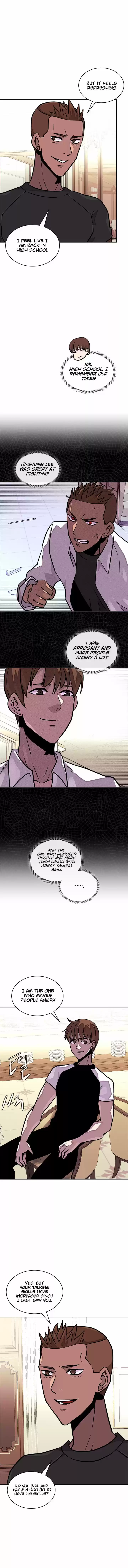 Dimensional Mercenary ( Other World Warrior ) Chapter 101