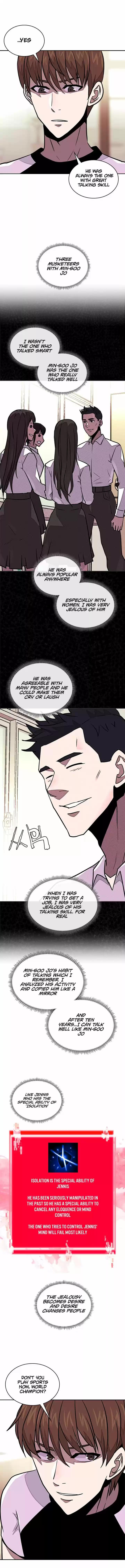 Dimensional Mercenary ( Other World Warrior ) Chapter 101