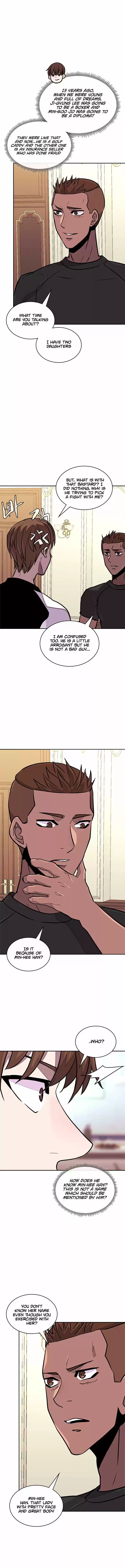 Dimensional Mercenary ( Other World Warrior ) Chapter 101