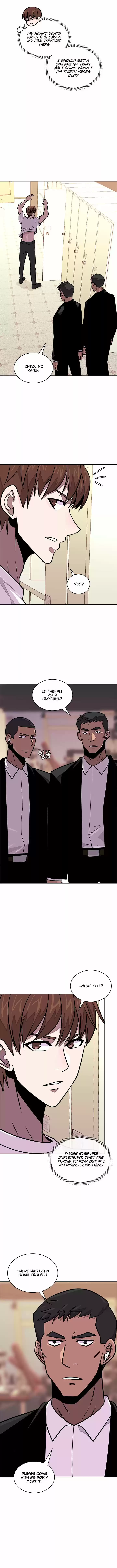 Dimensional Mercenary ( Other World Warrior ) Chapter 101