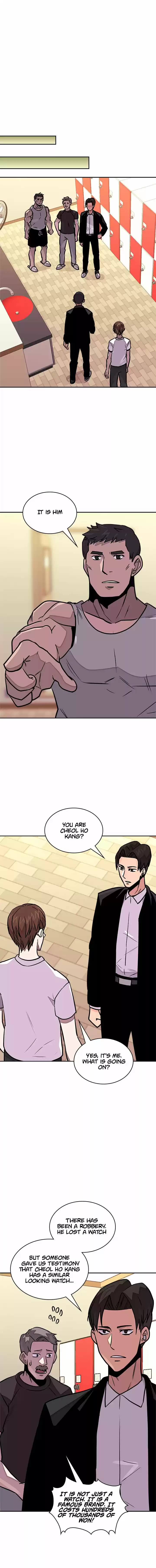 Dimensional Mercenary ( Other World Warrior ) Chapter 101