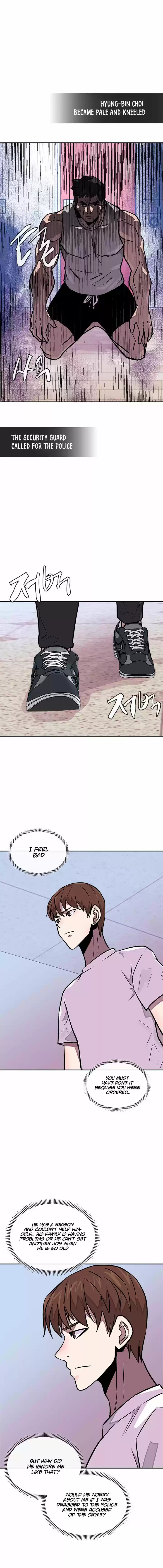 Dimensional Mercenary ( Other World Warrior ) Chapter 102