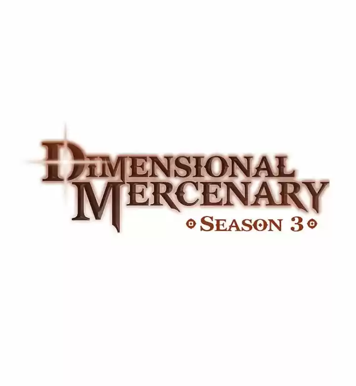 Dimensional Mercenary ( Other World Warrior ) Chapter 102