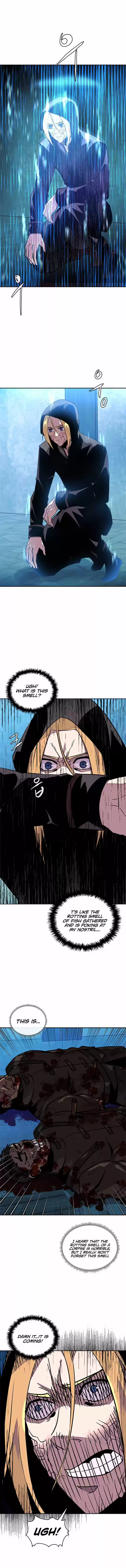 Dimensional Mercenary ( Other World Warrior ) Chapter 104