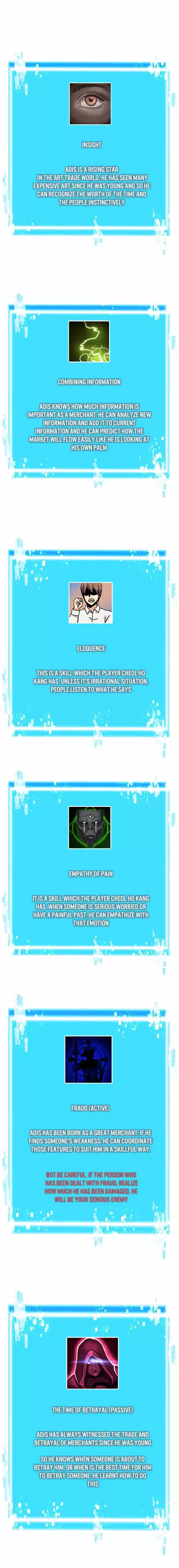 Dimensional Mercenary ( Other World Warrior ) Chapter 105