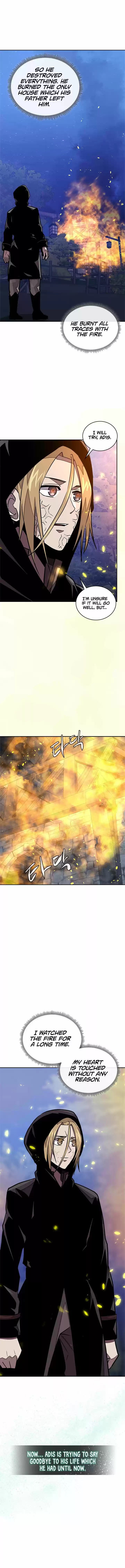 Dimensional Mercenary ( Other World Warrior ) Chapter 106