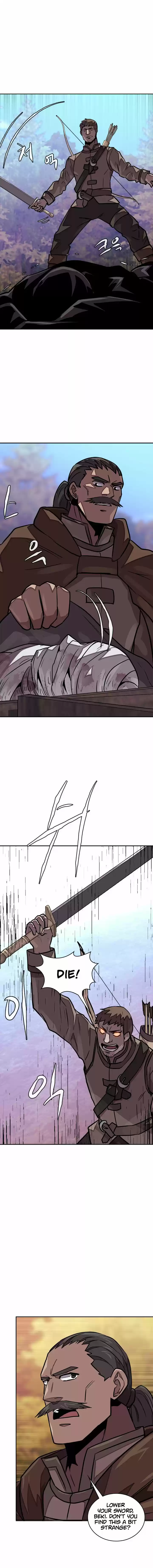 Dimensional Mercenary ( Other World Warrior ) Chapter 106