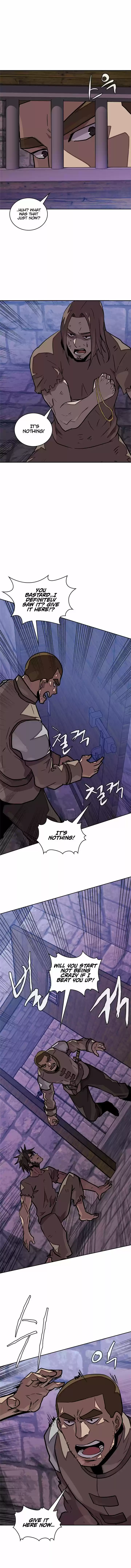 Dimensional Mercenary ( Other World Warrior ) Chapter 108