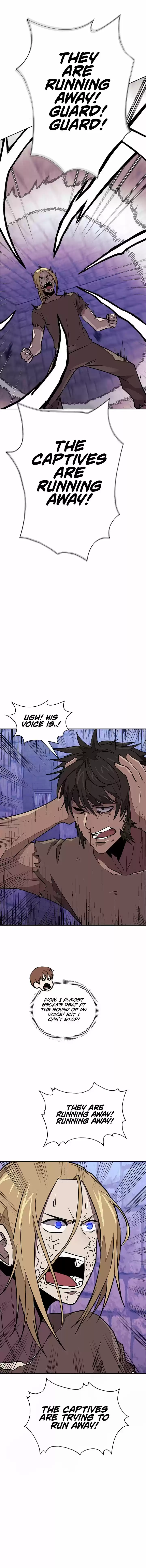 Dimensional Mercenary ( Other World Warrior ) Chapter 108