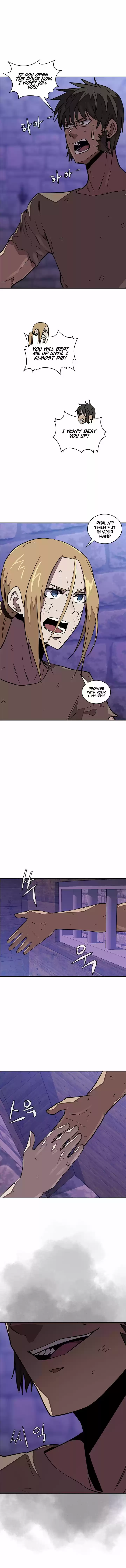 Dimensional Mercenary ( Other World Warrior ) Chapter 109