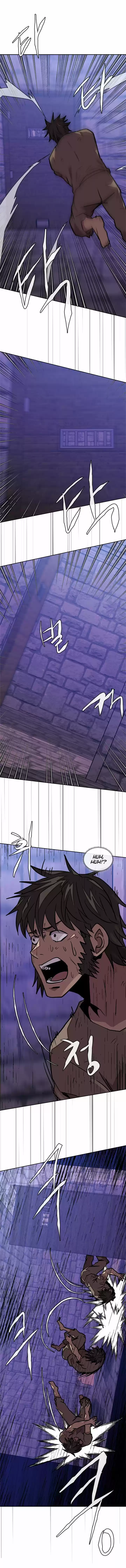 Dimensional Mercenary ( Other World Warrior ) Chapter 109