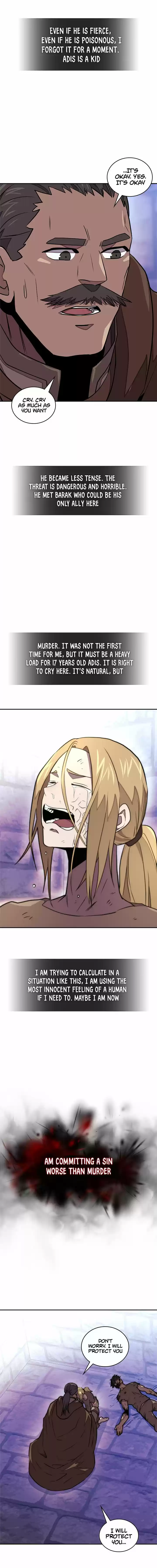 Dimensional Mercenary ( Other World Warrior ) Chapter 109