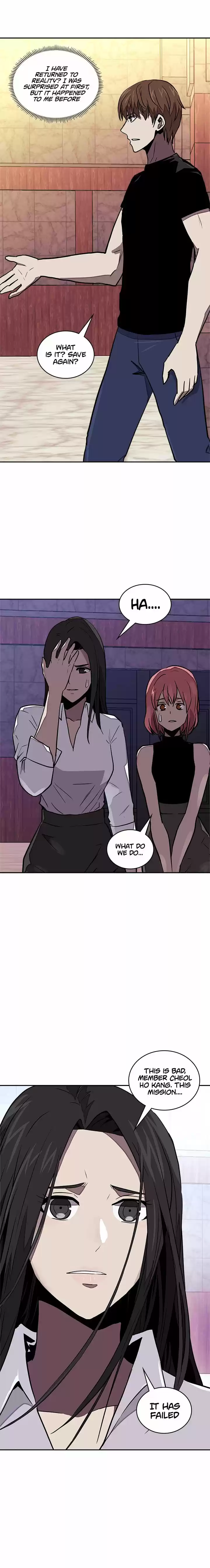 Dimensional Mercenary ( Other World Warrior ) Chapter 109