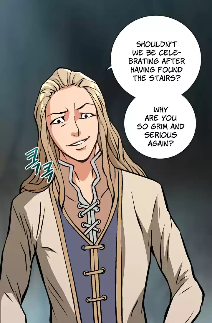 Dimensional Mercenary ( Other World Warrior ) Chapter 11