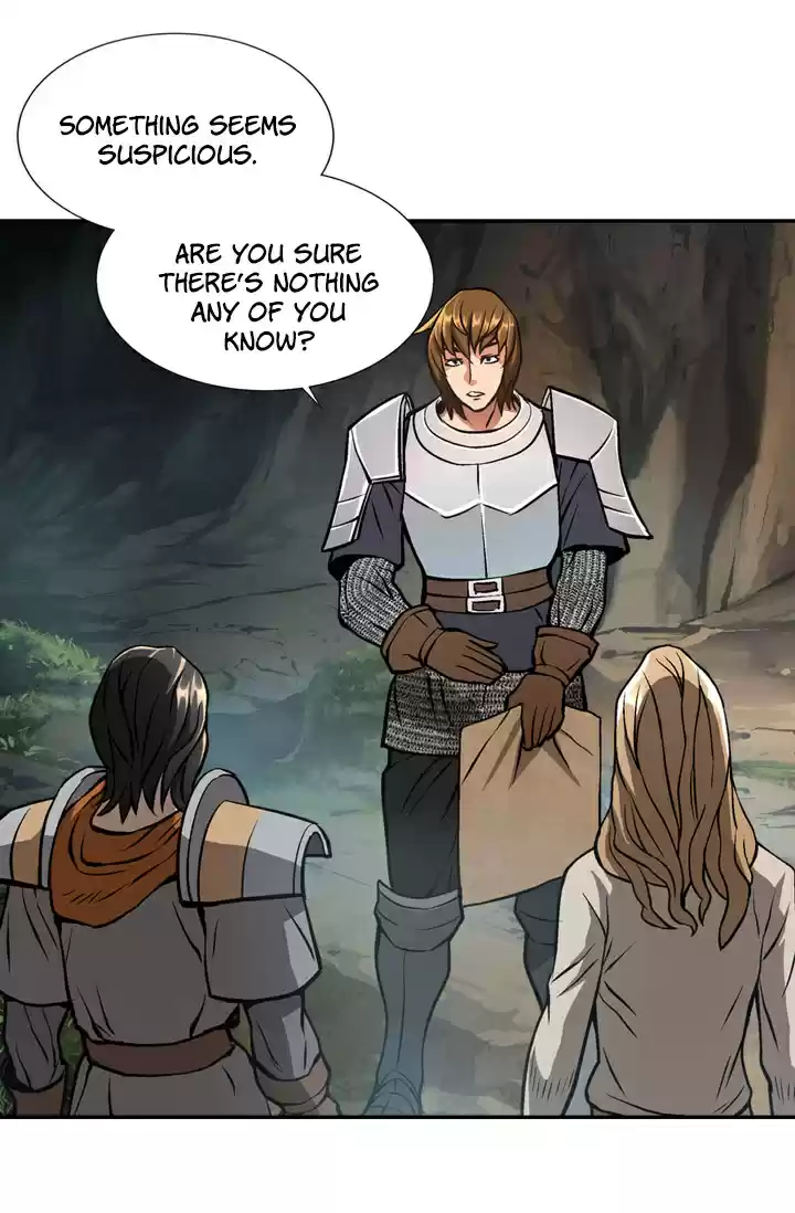 Dimensional Mercenary ( Other World Warrior ) Chapter 11