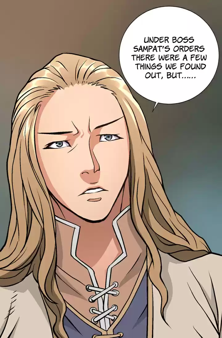 Dimensional Mercenary ( Other World Warrior ) Chapter 11