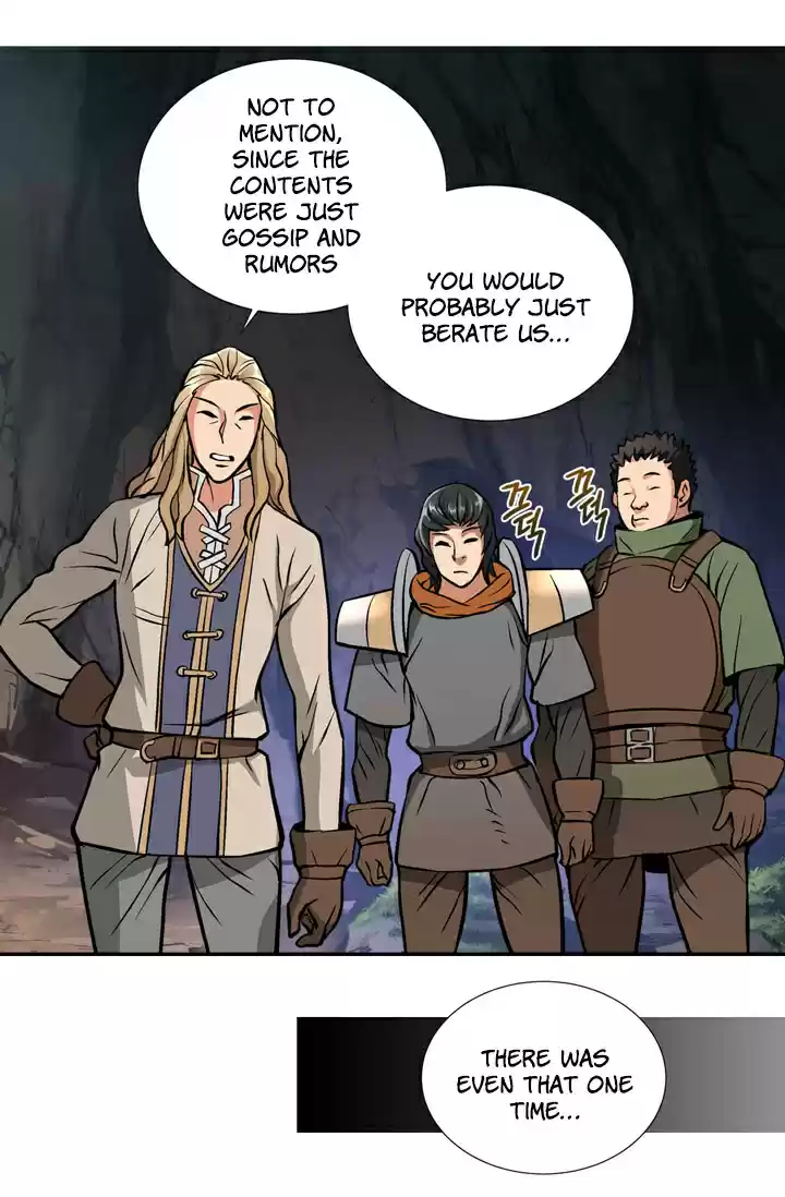 Dimensional Mercenary ( Other World Warrior ) Chapter 11