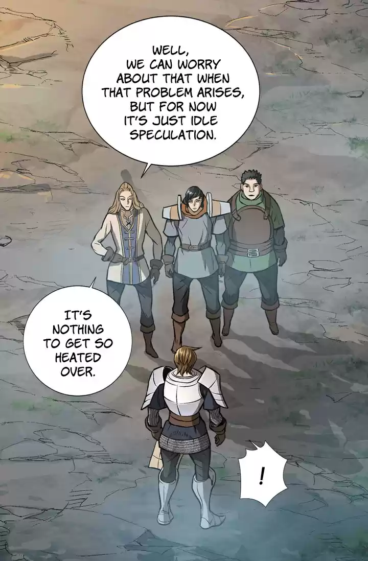 Dimensional Mercenary ( Other World Warrior ) Chapter 11