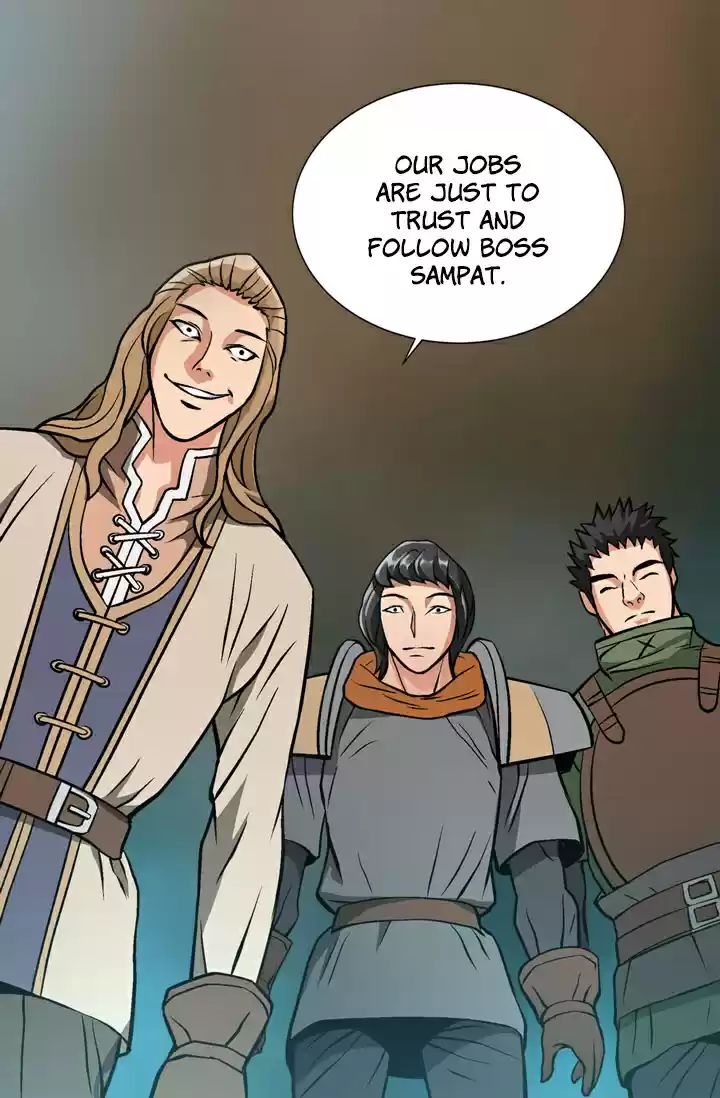 Dimensional Mercenary ( Other World Warrior ) Chapter 11