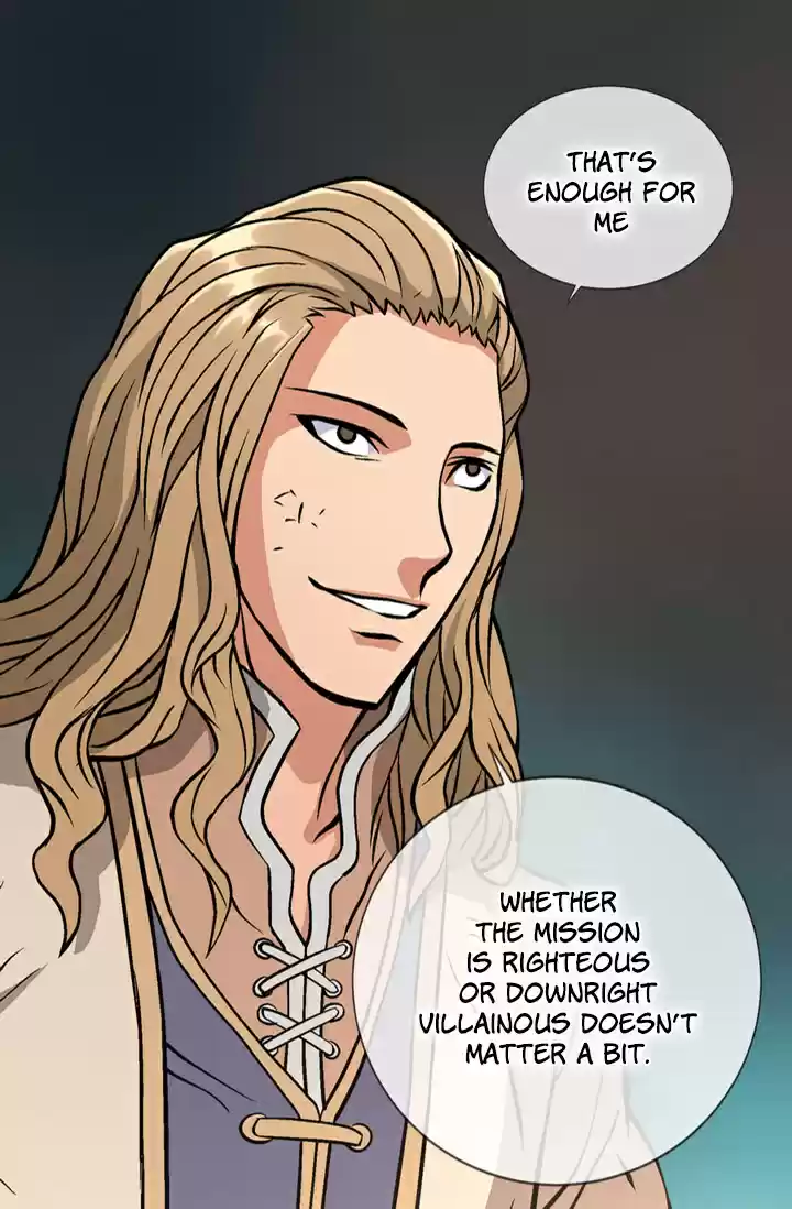 Dimensional Mercenary ( Other World Warrior ) Chapter 11