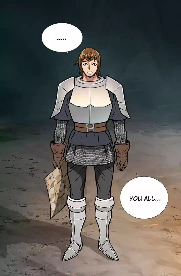 Dimensional Mercenary ( Other World Warrior ) Chapter 11