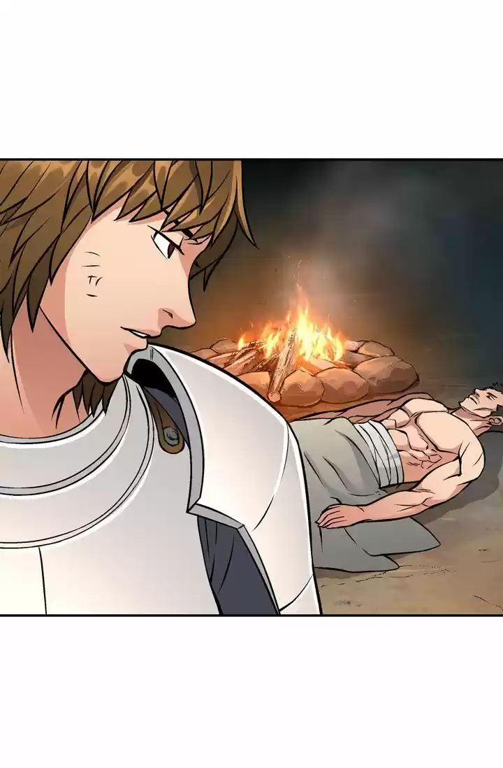 Dimensional Mercenary ( Other World Warrior ) Chapter 11