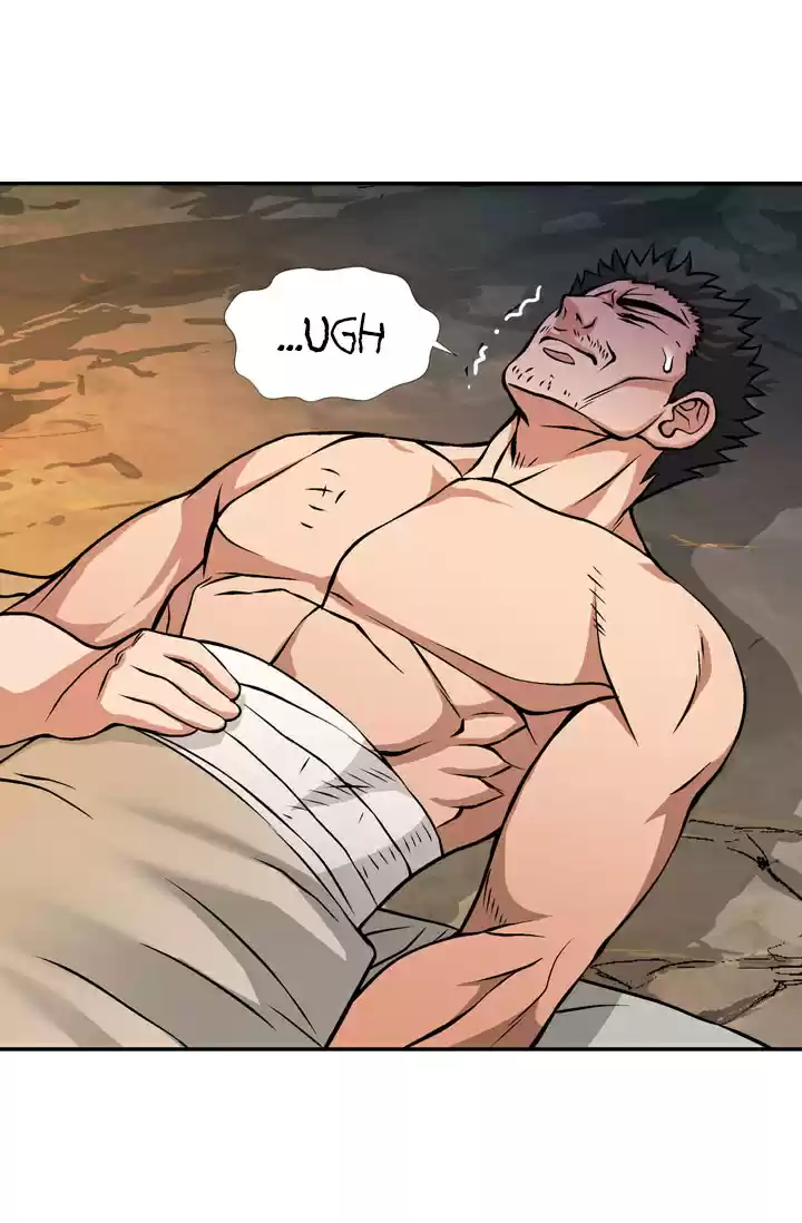 Dimensional Mercenary ( Other World Warrior ) Chapter 11