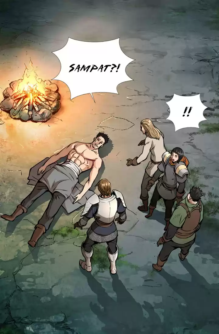 Dimensional Mercenary ( Other World Warrior ) Chapter 11