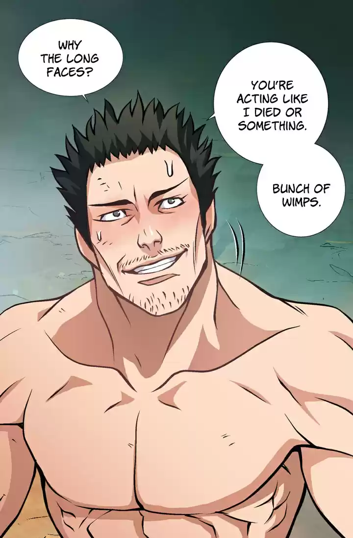 Dimensional Mercenary ( Other World Warrior ) Chapter 11