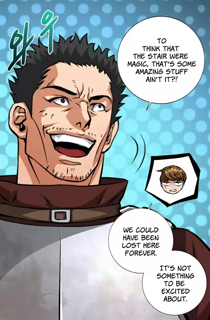 Dimensional Mercenary ( Other World Warrior ) Chapter 11