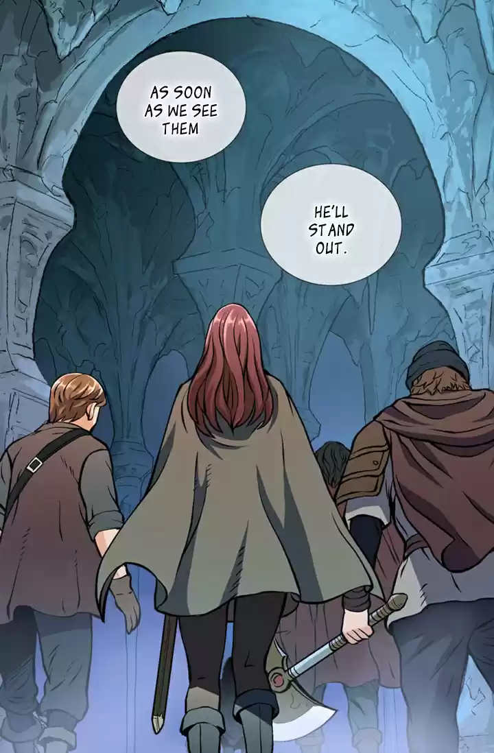 Dimensional Mercenary ( Other World Warrior ) Chapter 11