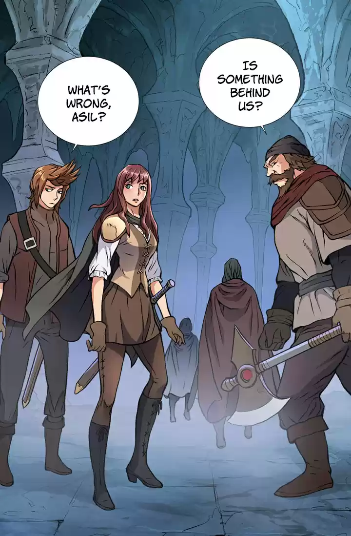 Dimensional Mercenary ( Other World Warrior ) Chapter 11