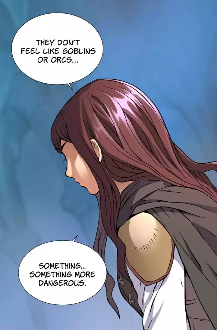 Dimensional Mercenary ( Other World Warrior ) Chapter 11