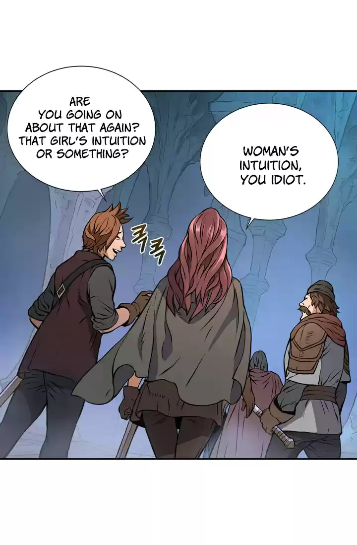 Dimensional Mercenary ( Other World Warrior ) Chapter 11