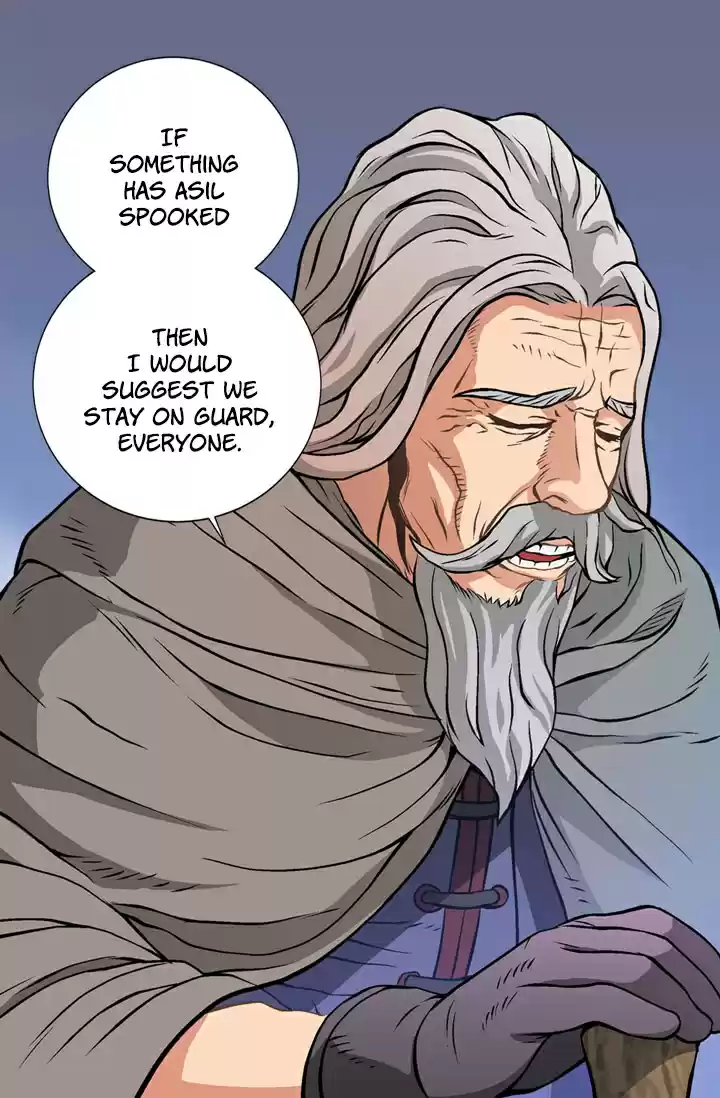 Dimensional Mercenary ( Other World Warrior ) Chapter 11