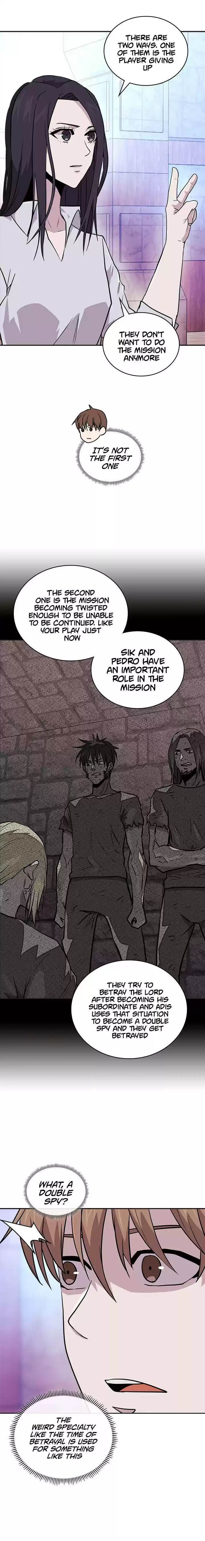 Dimensional Mercenary ( Other World Warrior ) Chapter 110