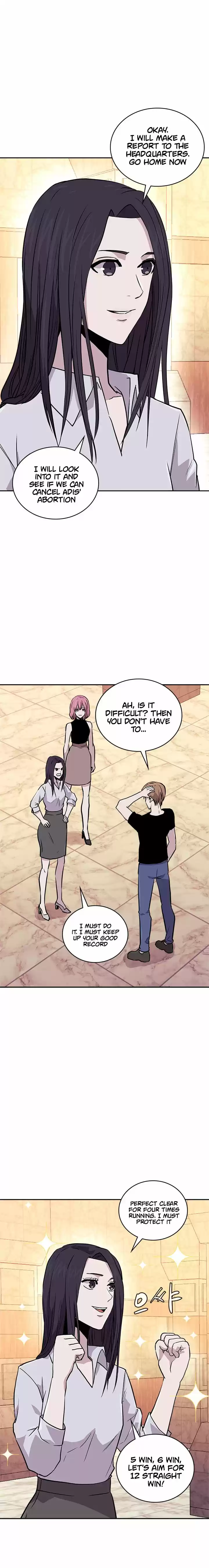 Dimensional Mercenary ( Other World Warrior ) Chapter 110